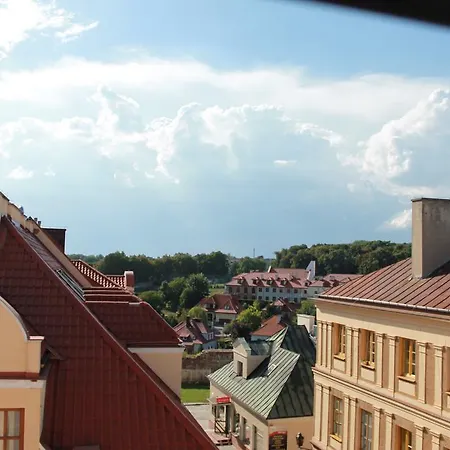 Apartament Na Malym Rynku Sandomierz Exterior photo