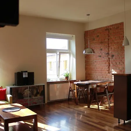 Apartament Na Malym Rynku Sandomierz Exterior photo