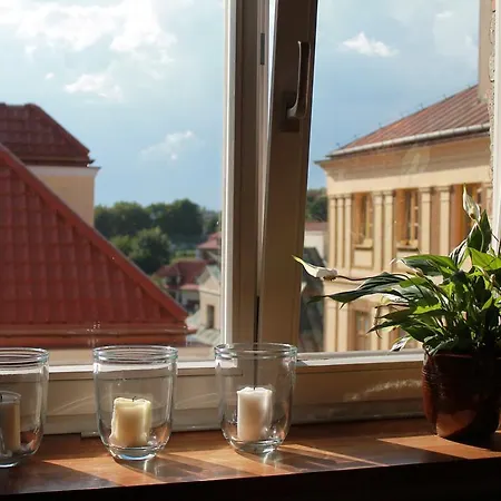 Apartament Na Malym Rynku Sandomierz Exterior photo