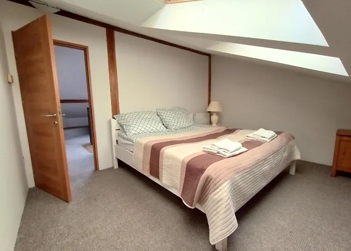 Apartament Na Malym Rynku
