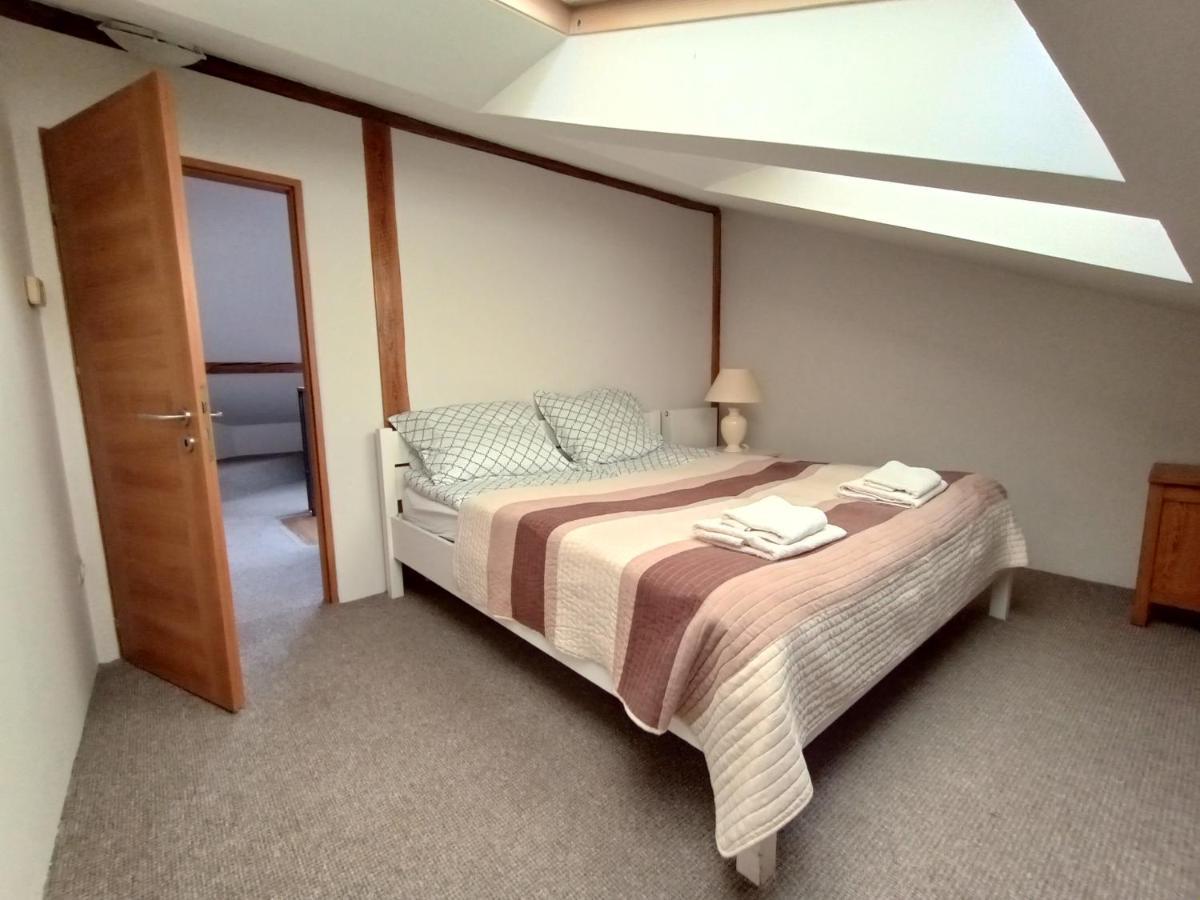Na Malym Rynku Apartment Sandomierz