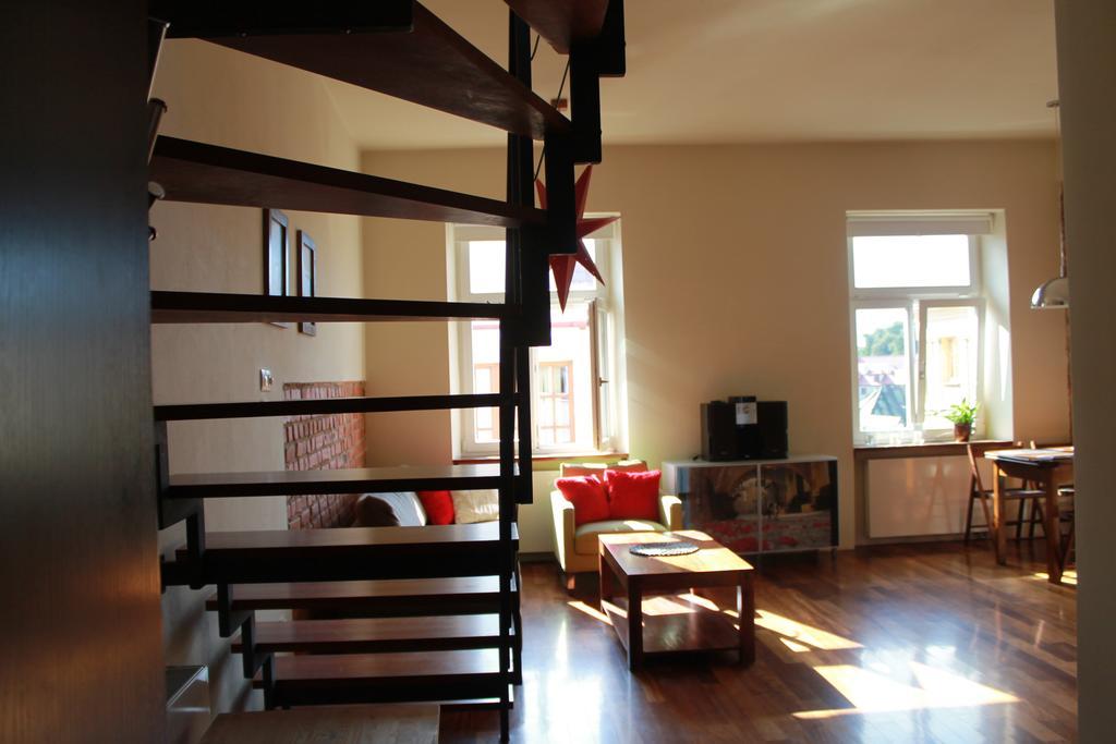 Na Malym Rynku Apartment