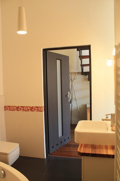 Apartment Na Malym Rynku Sandomierz