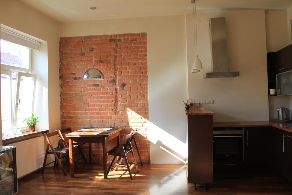 Na Malym Rynku Apartment