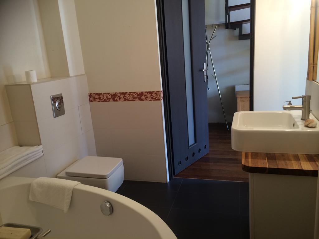 Na Malym Rynku Apartment *