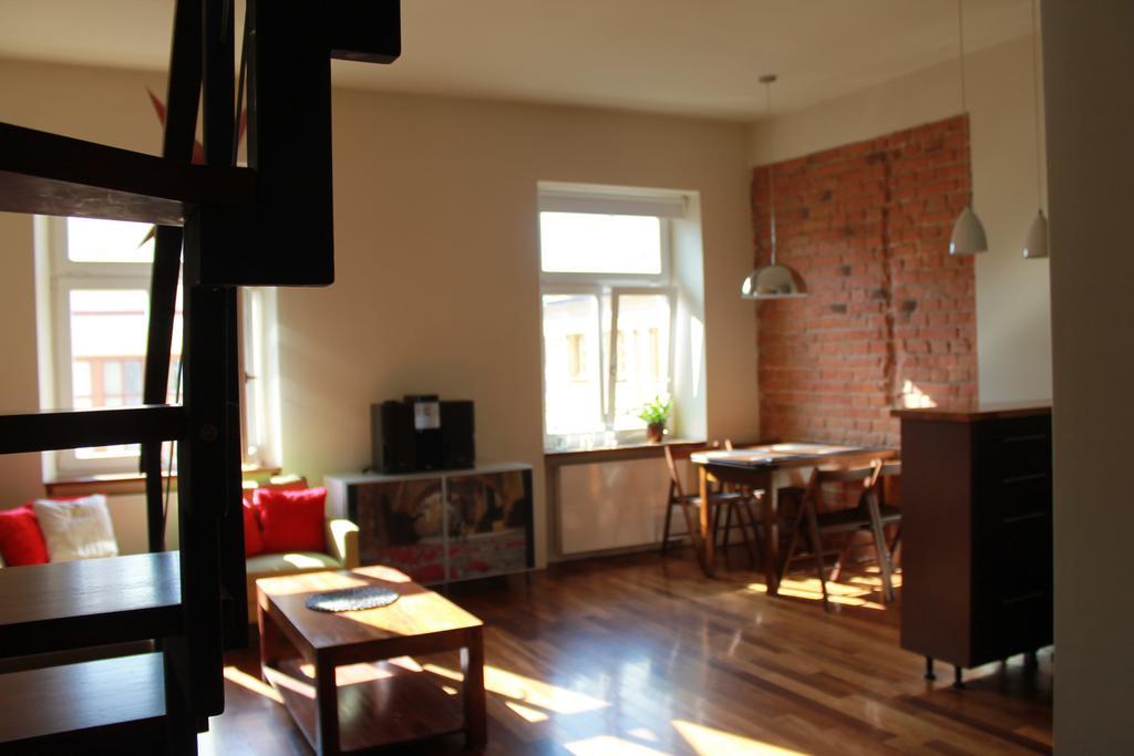 Apartment Na Malym Rynku *